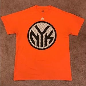 New York Knicks Shirt Mens M